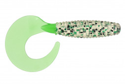 Твистер CONDOR Crazy Bait CT50 размер 50 мм цвет 110 15 шт