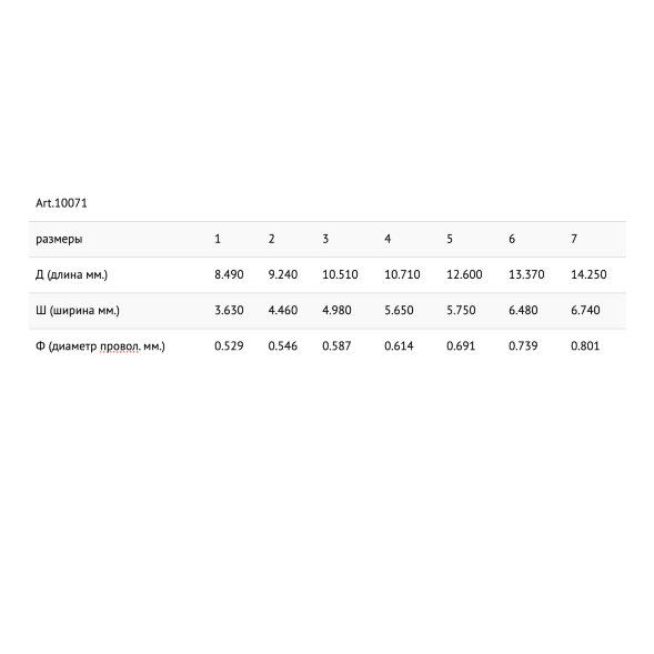 Крючок FISH SEASON Iseama-ring №2 BN 10шт 10071-02F