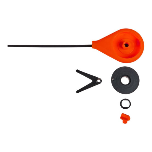 Удочка зимняя Lucky John Tippa балалайка