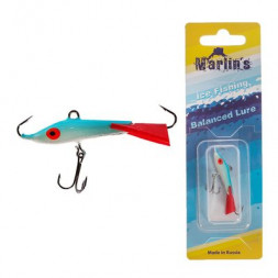 Балансир рыболовный для зимней рыбалки Marlin's 9116-082