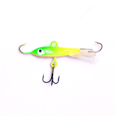 Балансир рыболовный для зимней рыбалки FrostNova 21-01