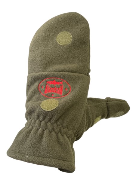 Перчатки-варежки Alaskan Colville M