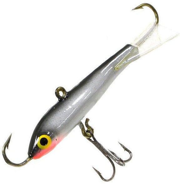 Балансир рыболовный для зимней рыбалки ALLVEGA Fishing Master 10г 50мм BWFM-T30-N5-1050