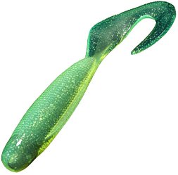 Приманка силиконовая SPRUT Haro 75 3.5г/TL 6шт