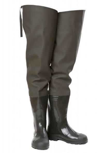 Сапоги болотные Назия укороч. 27,0 С056