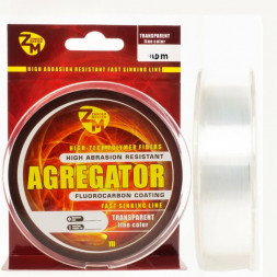 Леска ZanderMaster Agregator 0.165 100м