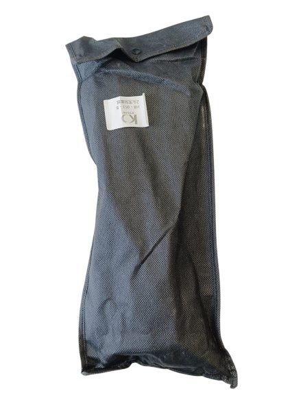 Комплект из 2-х подставок для удочек KYODA, на 2 удочки, тычка копьё, в чехле