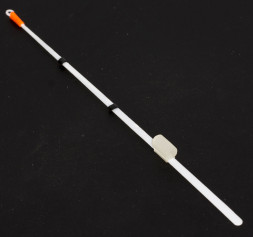 Сторожок лавсановый 18 см №3 со сборным кольцом 0,9-1,4 гр /50 шт/