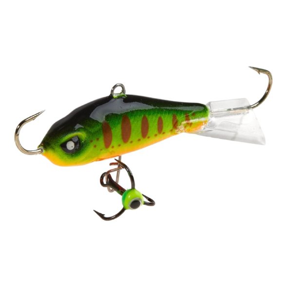 Балансир рыболовный для зимней рыбалки Lucky John Baltic 5 + тройник 50мм/201