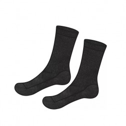 Носки термо SPRUT Thermal Wool Comfort Long TWCLS-BK-40-45