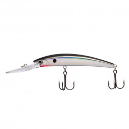 Воблер KYODA PELIPPER MINNOW-130F 130 мм 24 гр цвет P690 заглубление 1- 4 м