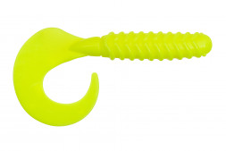 Твистер CONDOR Crazy Bait CTD145 размер 145 мм цвет 045 4 шт