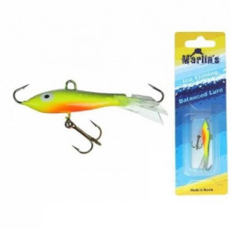 Балансир рыболовный для зимней рыбалки Marlin&#039;s 9112-075