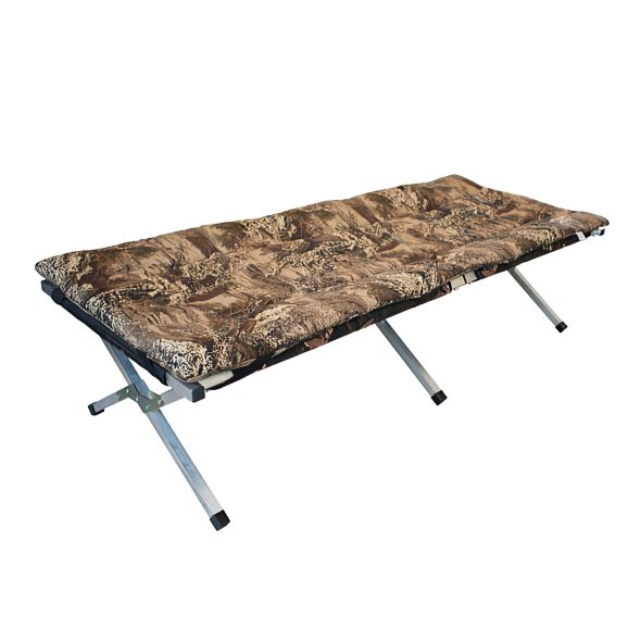 Матрас на раскладушку Медведь 180х65х4