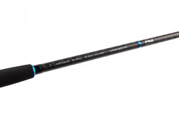 Спиннинг Nautilus Xeptor XPRS-822MH 250см 12-42гр