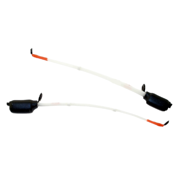 Сторожок Fishlandia варяг 130 18г 821-18 цена за 1 шт