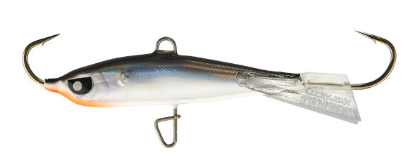 Балансир рыболовный для зимней рыбалки Lucky John Nordic 5 50мм/13H