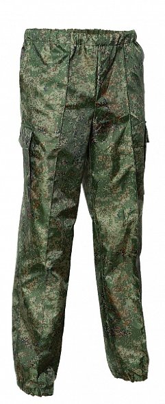 Костюм Сталкер Дождь р.56-58/182