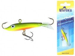 Балансир рыболовный для зимней рыбалки Marlin's 9116-075